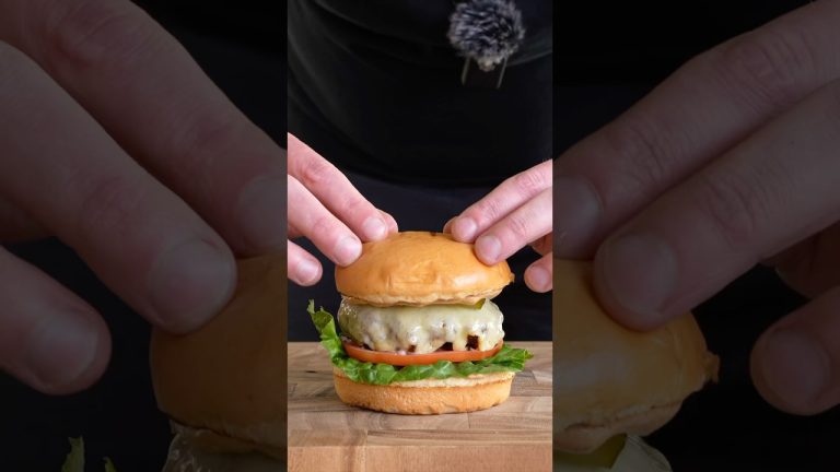 Beef, Fire and Sauce That Does It’s Job