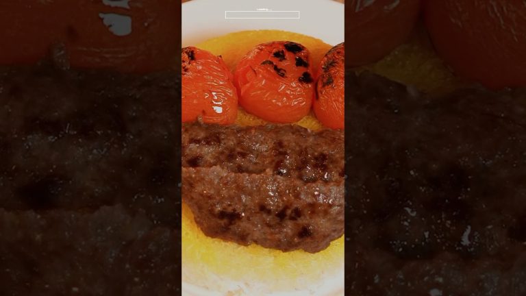 This Easy Tomato and Meat Recipe Will Blow Your Mind!