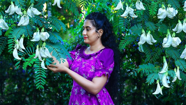 Hummingbird Flower recipes! 🥘 I cook (kathurumurunga) Delicious & Traditional Sri Lankan Dishes