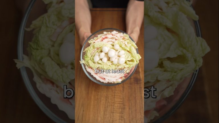 Cooking with a microwave #shorts