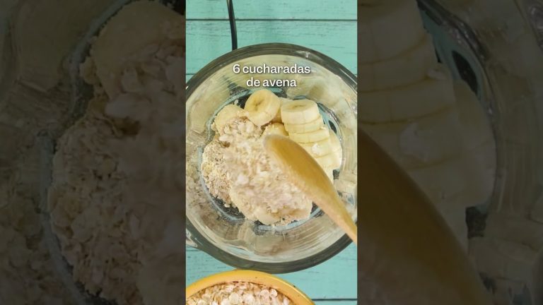 Ideal para arrancar el día con fuerza 💪☀️.¡Un desayuno digno de campeones! 🏆