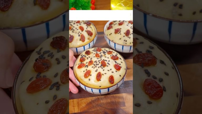 Ce pâtissier 👨‍🍳 est un spécialiste #cuisine #bonnecuisine #recettefacile #recette #food