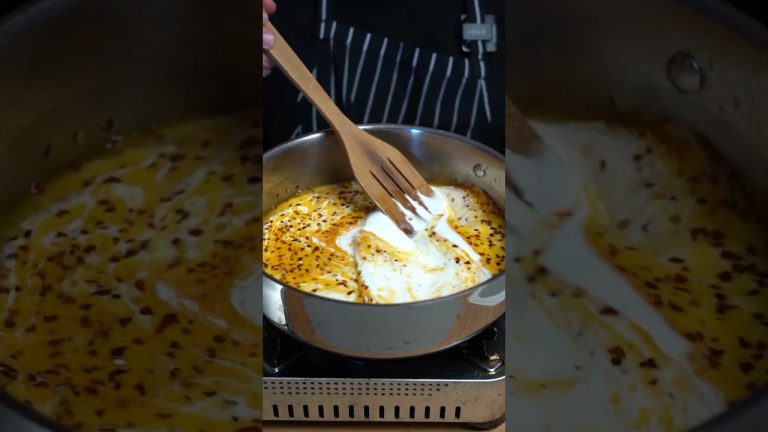 What is Spicy Parmesan?