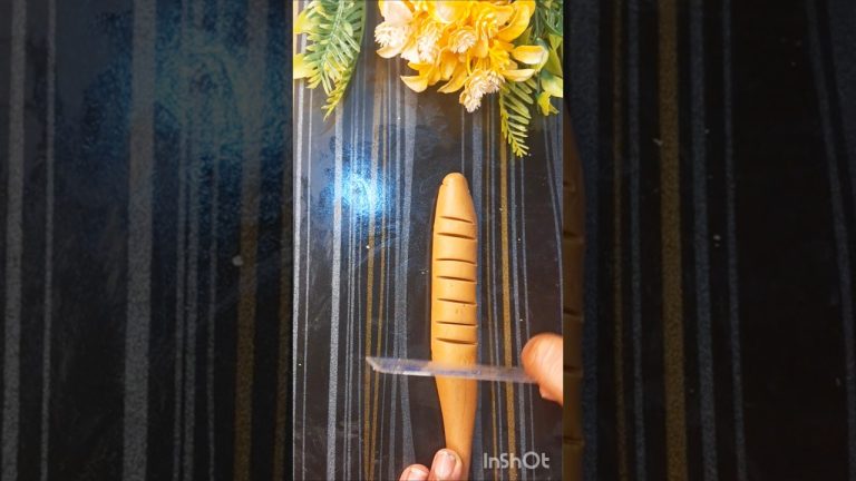 satisfying & creative dough pastry recipe #bread rolls, bun shapes, #shortvideo#viral