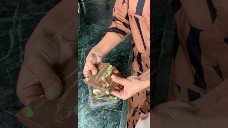 Dubui viral Kanufa chocolate#shorts #chocolate #youtubeshorts