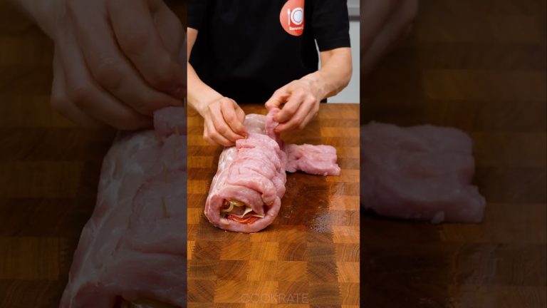 Even my neighbors envy me! This meat recipe will win you over from the first bite!