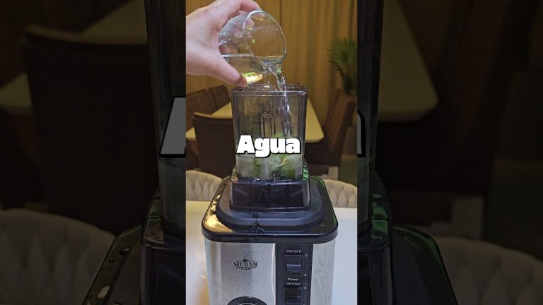 mezcla chayote con limon