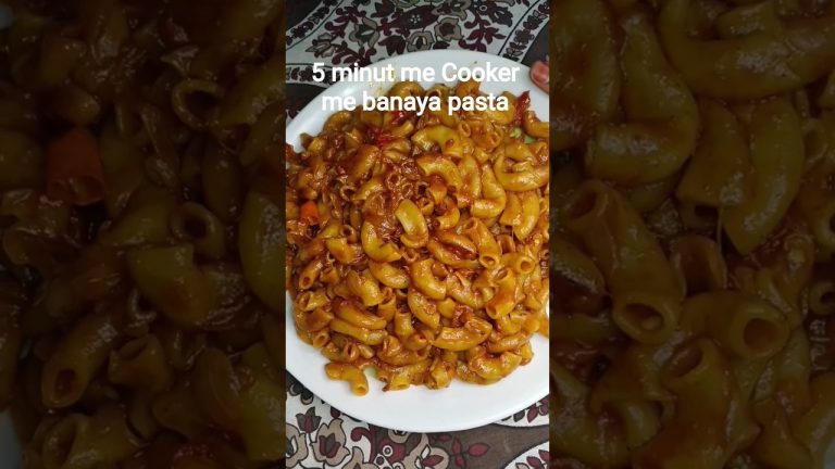 pasta recipes in Kannada pasta recipe pasta in home recipe#food #recipe #youtube #shortvideo #shorts