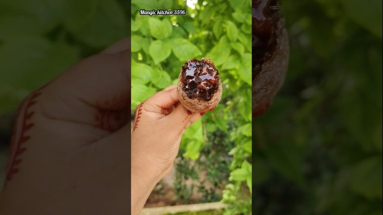 Gola 😍recipe 🍚🍧 #youtubeshorts #icecream #trindinge #icecreamrecipe #trindingshorts