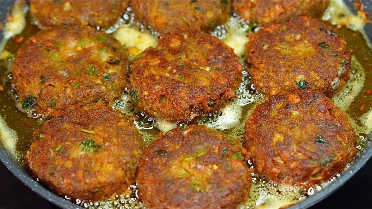 Real Shami Kabab Recipe | Beef Resha Shami Kabab | Bakra Eid Special Best Shami Kabab