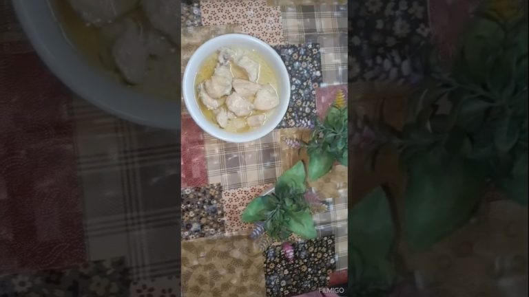 white chicken #recipe #chickenrecipes #cooking @deliciousfood029