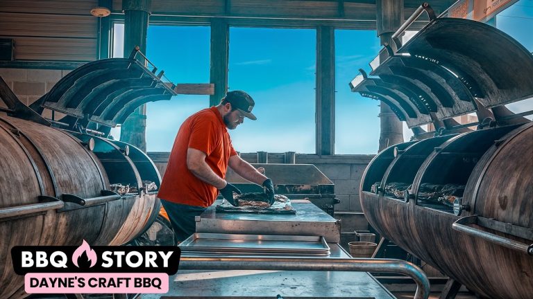 48 Hours at the Most Creative BBQ Spot in Texas