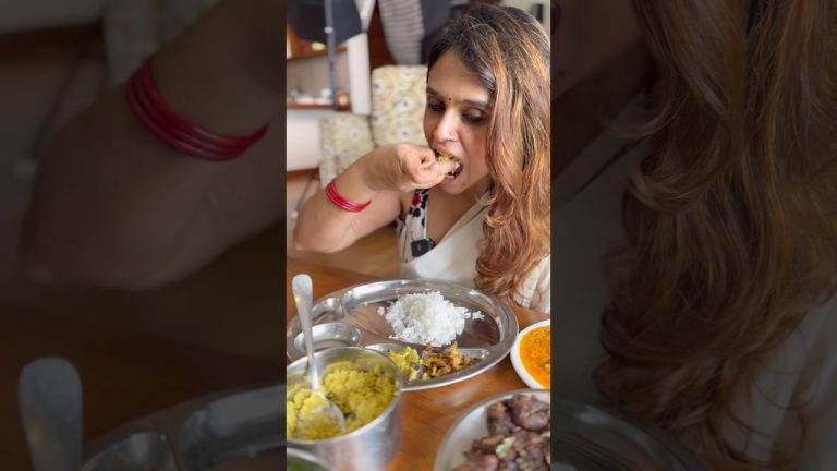 Fish curry full recipe uploaded #kitchentalesbyneethu #food #fishcurry￼