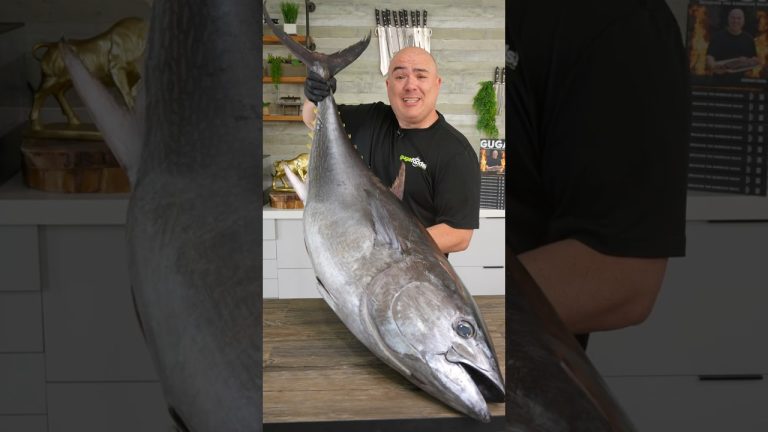 Yes, I finally DID it!