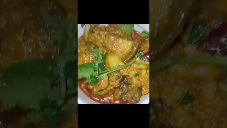pork recipe #cooking #pork #pork curry recipe