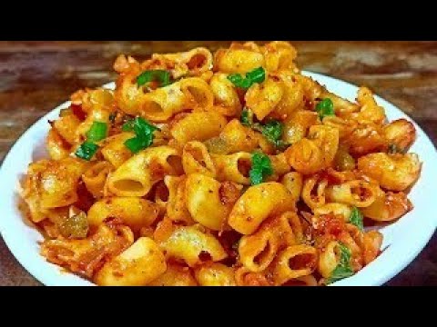 The Ultimate Pasta Cooking Guide- Tips& Recipes | Corn pasta