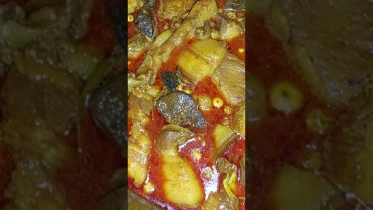 cooking pork kabab recipe #cooking #pork #recipe