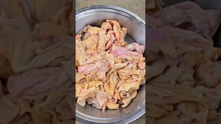 chicken pokhta recipe #chickenpokhta #chickencurry #masalachicken #murgacurry #chickenrecipe