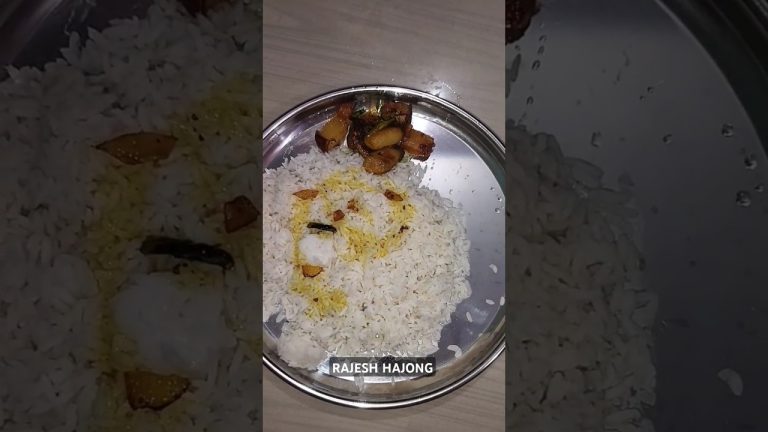 PORK FRY #food #cooking #pork #recipe