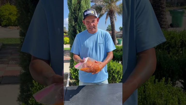 Quick & Easy BBQ Chicken 🍗 on the  Grill 🔥| Let’s Go!