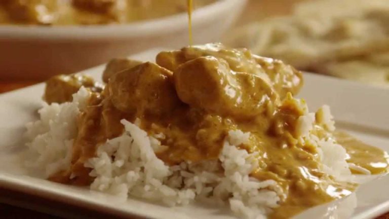 How to Make Indian-Style Butter Chicken | Chicken Recipes | Allrecipes.com