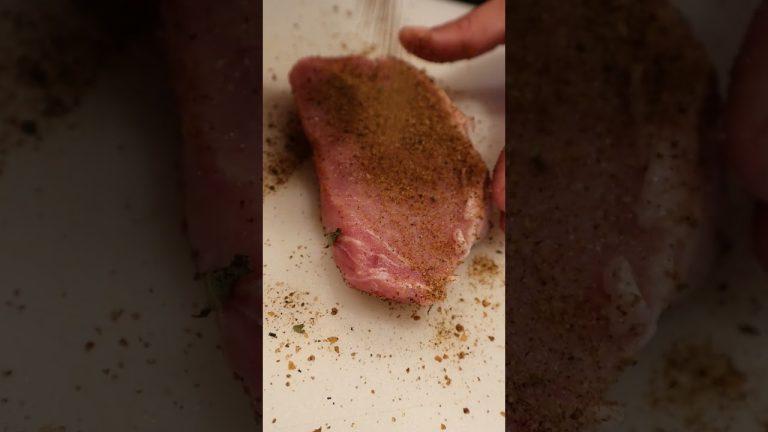 SUB FOR WEEKLY RUB REVIEWS….#bbq #smoker #smokedbbq