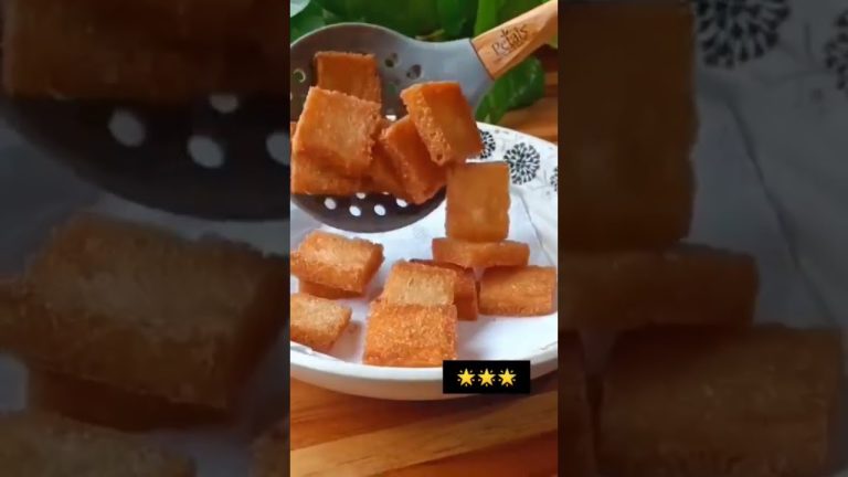 instant shahi tukda recipe 😋#sahitukda #breadrecipes #instantrecipe #quickrecipe #trendingshorts