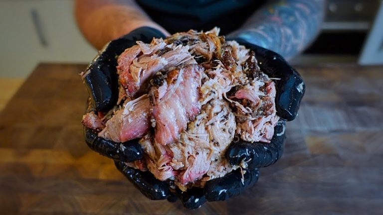 This UK Supermarket Now Sells 'Boston Butt' – Does It Make Good Pulled Pork?