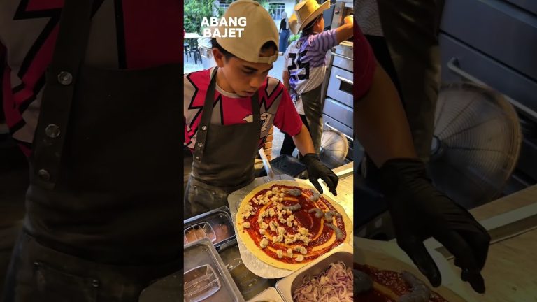 Pizza Parang #currylaksa #foodie #seafood #fish #food #seafoods #pizza #seafoodrecipes #indianfood