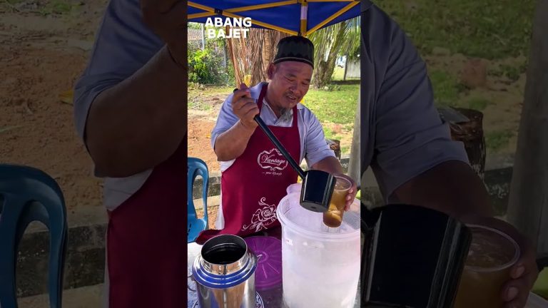 Air Kelapa #currylaksa #foodie #seafood #food #fish #seafoods #pizza #seafoodrecipes #indianfood