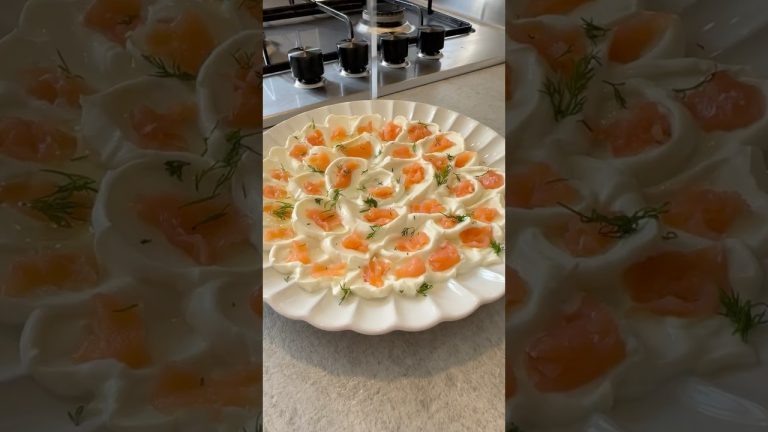 Too Pretty to Eat… Almost!#food#seafood#shortvideo#dessert#explorepage#fishing#recipe#fyp#foodie