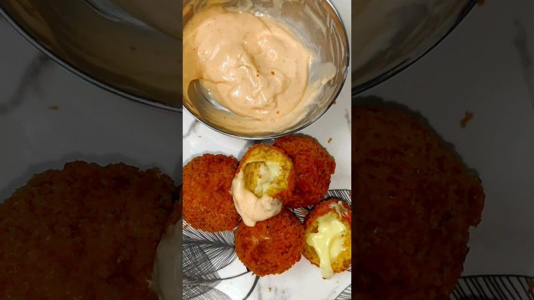 📌minivlog#215💥chicken cheese ball செய்யலாமா⁉️#shorts #shortsfeed #recipe #cooking #minivlog #food