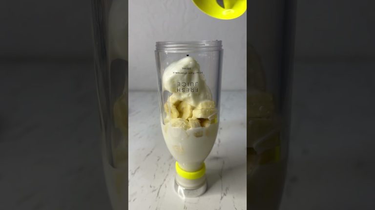 Milkshake #juiceblender #smoothierecipes#healthydrinks #healthy