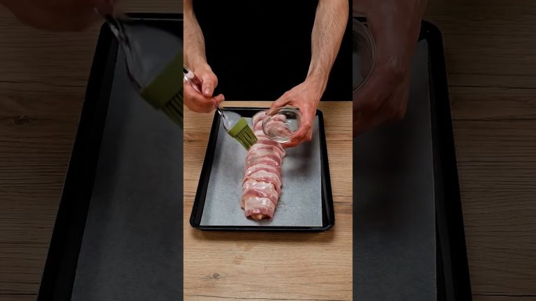 I learned the recipe in a restaurant! My family asks me to cook it every day #cooking #food #shots