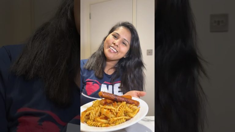 Dinner episode 3 | #cooking #pasta #recipe #dinner #shorts #youtubeshorts #viralvideo #uk #fyp