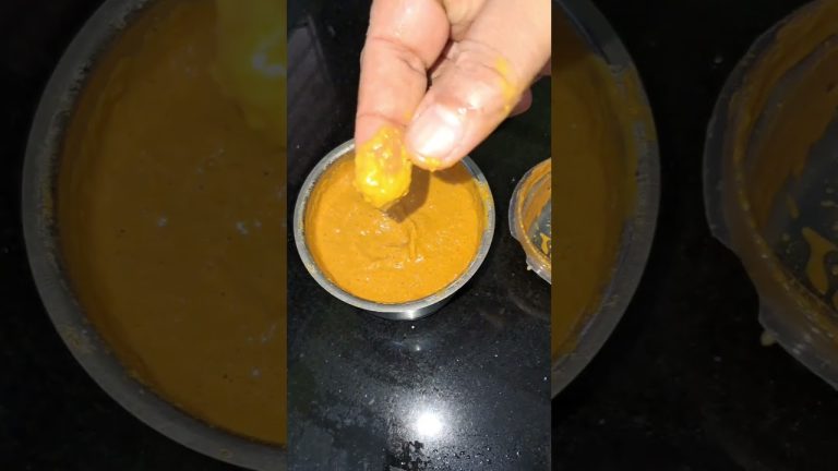 पेडव्याची /काटेरी /आंबट तिकट आमटी /सार #konkanpremi #goviral #recipe #shorts #trending #minivlog