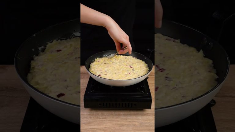 You'll never cook chicken breast any other way! The genius recipe