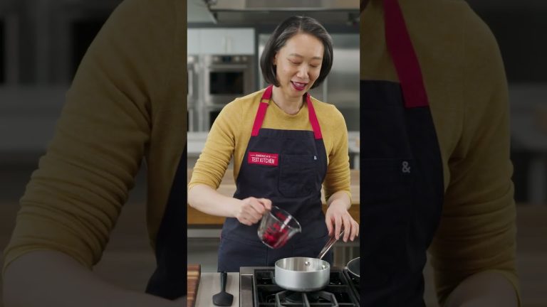 Use This Trick For More Flavorful Meat