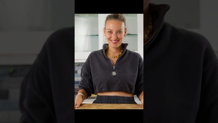 Once You Try This Pasta Recipe, You’ll Never Stop Making It!