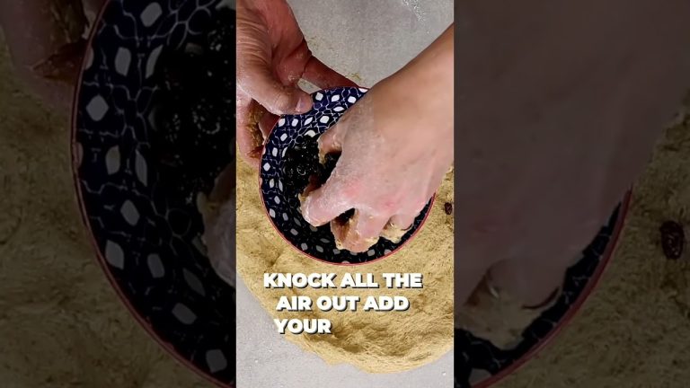 What to make amazing bread? Checkout this Treacle Bread Recipe