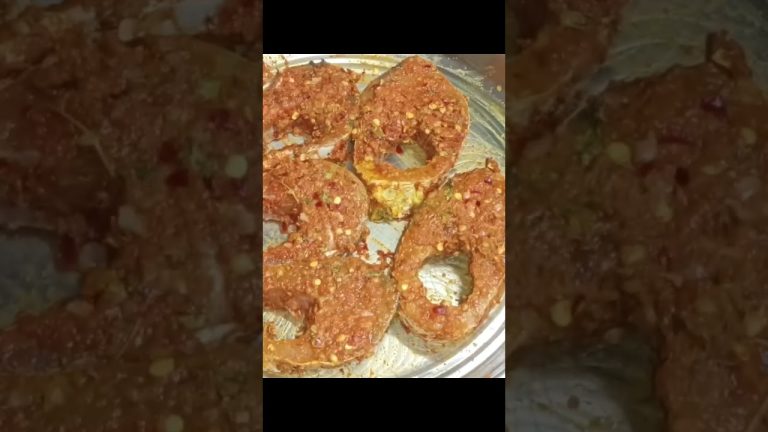rohu fish fry recipe #priyankakirasoi01 #fish#jcb#bhootwalavideo