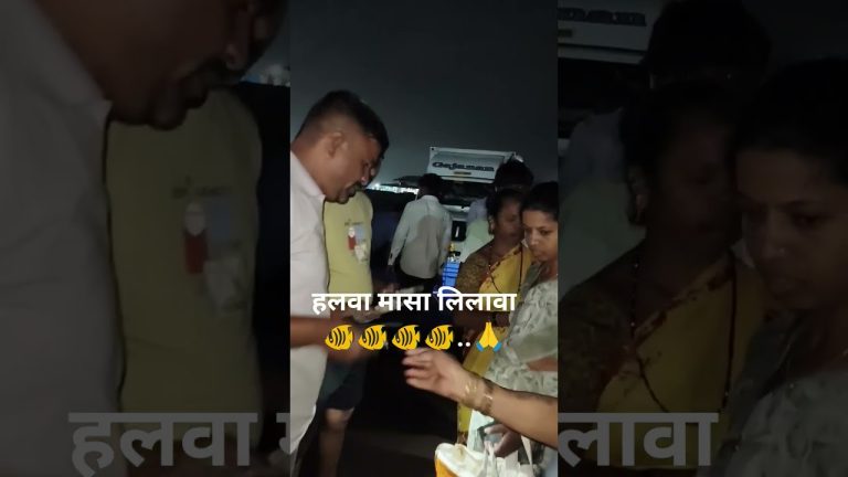 #streetfood #foodlifemarathi #seafood #fish #food #seafoodrecipes #seafoods.. 🐠🐠🐠🐠👍.