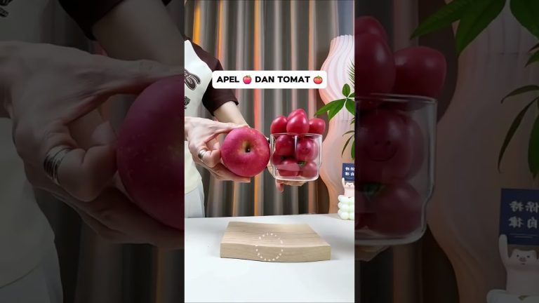 Resep minuman sehat yang bantu membakar lemak perut kamu #minumansehat #blender #creativeblender