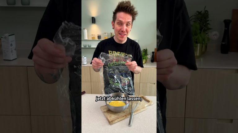 Pasteis de Nata: So gelingen sie zuhause 🇵🇹☀️