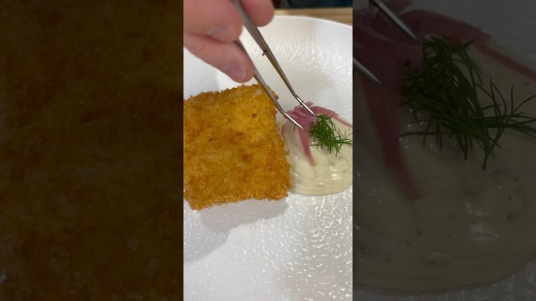 Top 5 formas de cocinar pescado