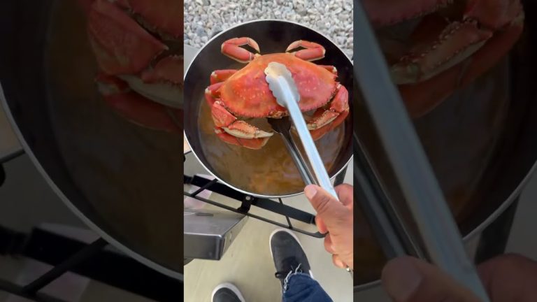 #food #lobster #crab #seafood