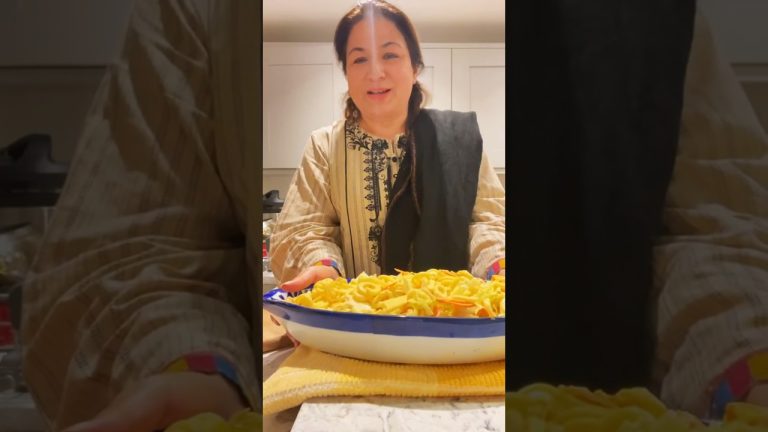 Pasta salad recipe #pulwashcooksofficial #food