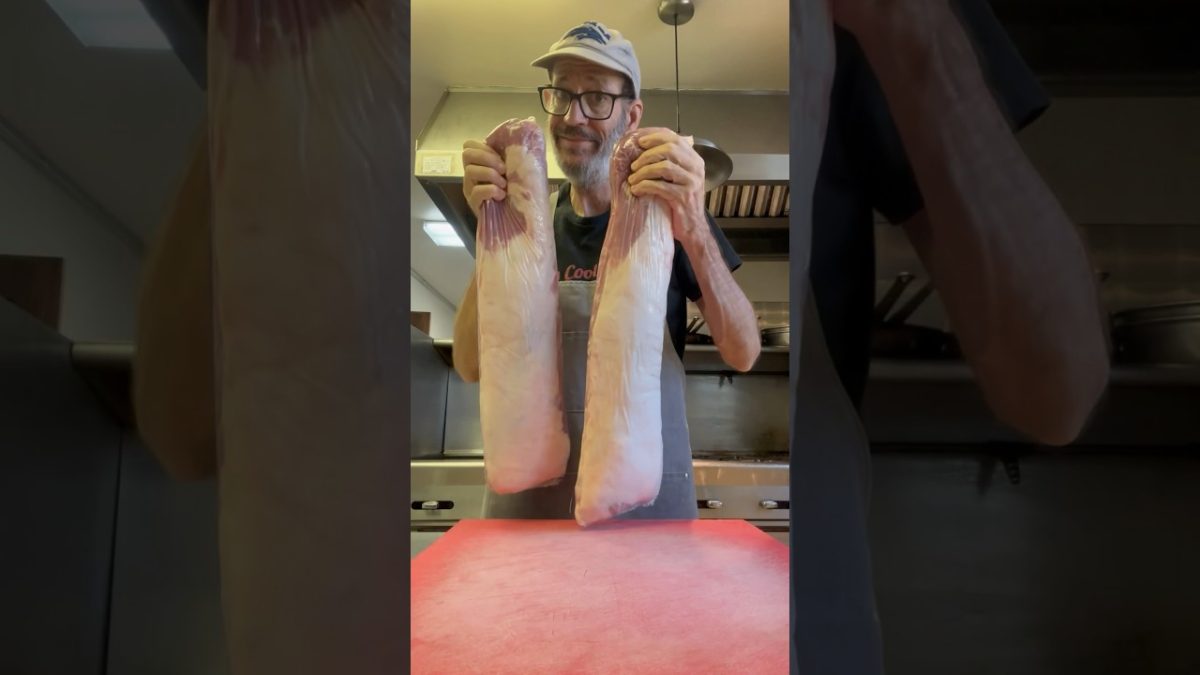 How To Brine a Pork Loin – Very Easy Method with Great Results