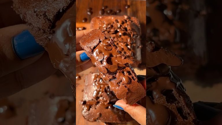 Perfect Banana Bread Recipe !!