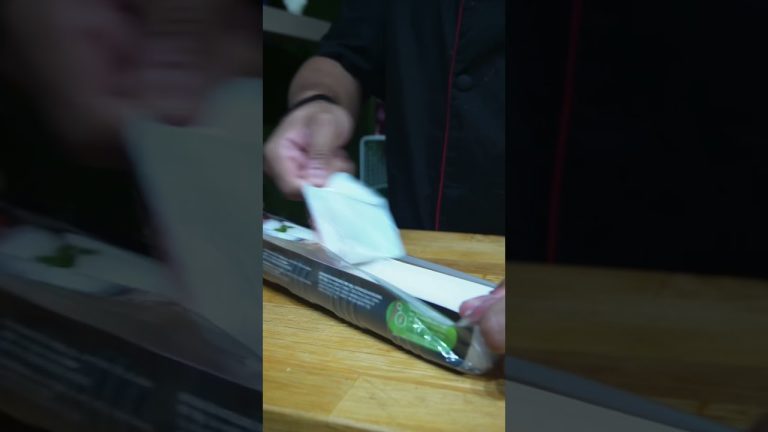 Calzone BBQ 🇮🇹